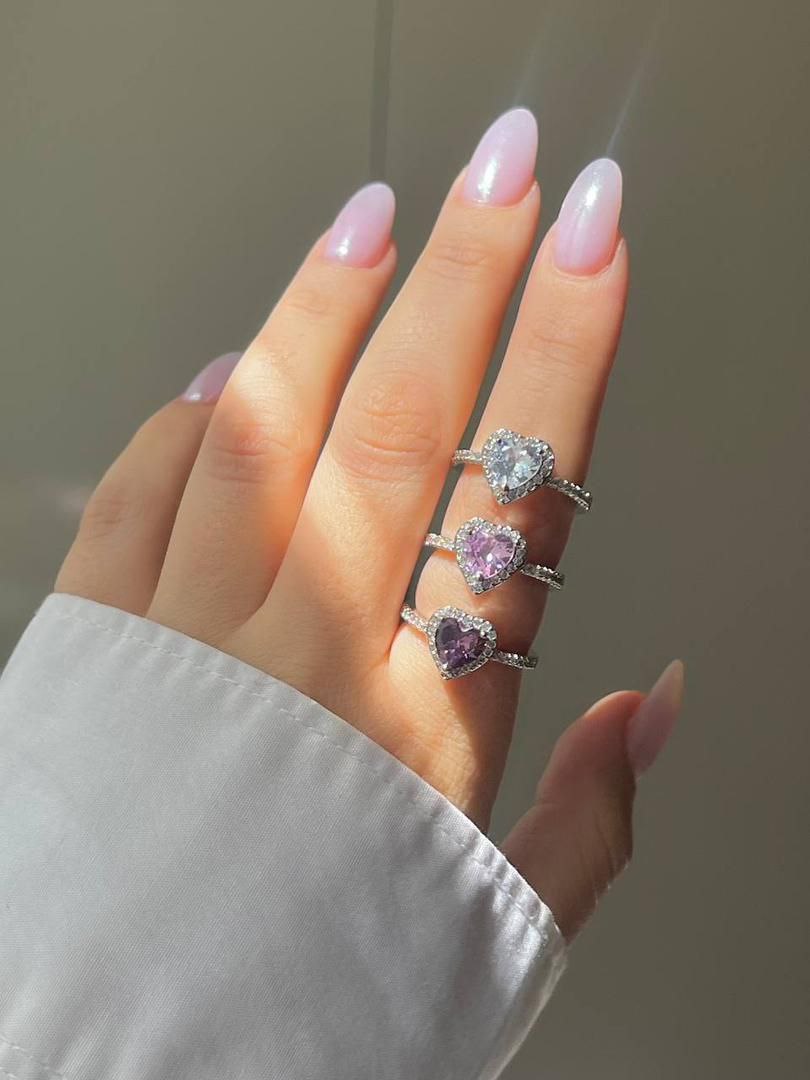 انگشتر جواهری