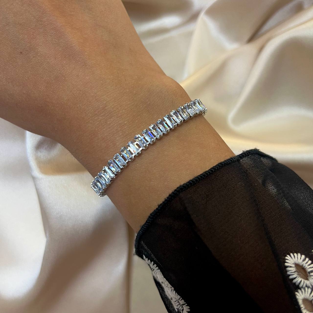 دستبند تنیسی