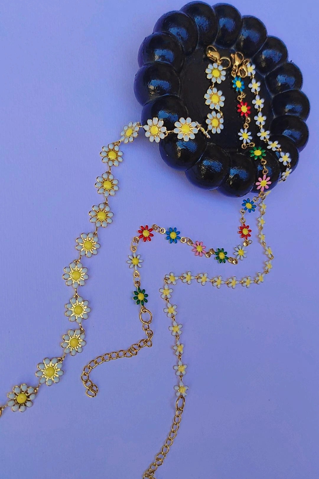 پابند بابونه